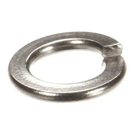 Split Lock Washer, Stainless Steel MPN:7L22-1000