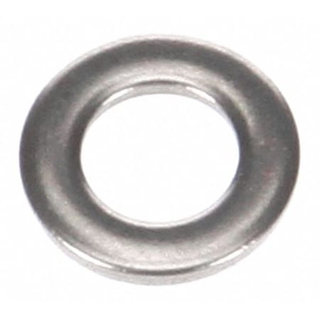 Flat Washer, Stainless Steel MPN:7W22-0600