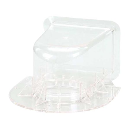 Spout, Clear, 3 5/8 in H MPN:104797-01