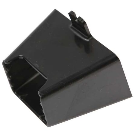 Spout, Black, 1 in H MPN:105410-01