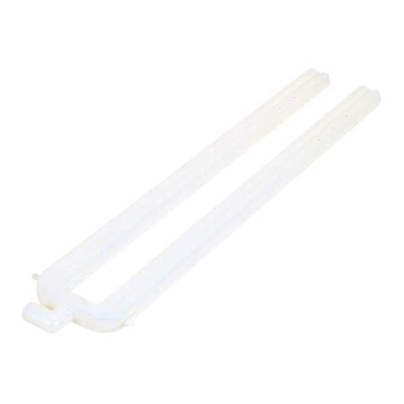 Spray Tube, White, 1 in H MPN:1A0260-01