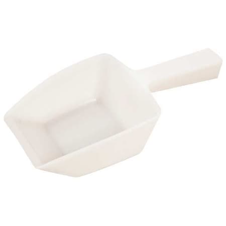 Scoop, White, 1 in H MPN:204336-01