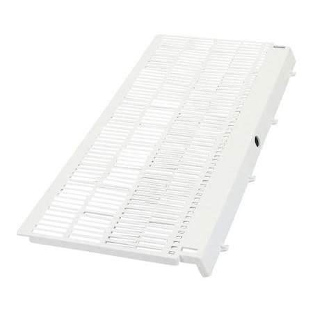 Cube Guide, White, 1 1/8 in H MPN:212088-01