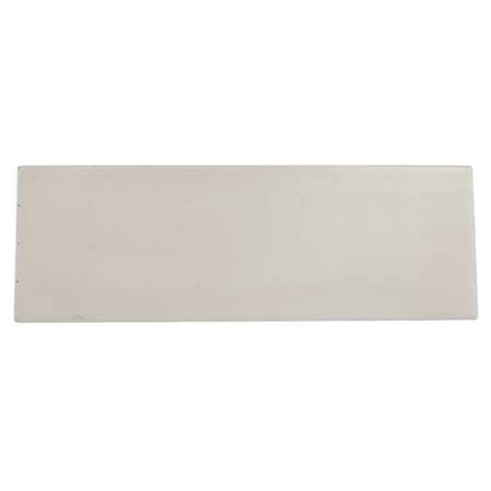 Front Insulation, White, 1 in H MPN:215731G01
