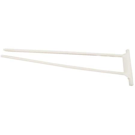 Water Supply Tube, White, 1 in H MPN:2A0079-02