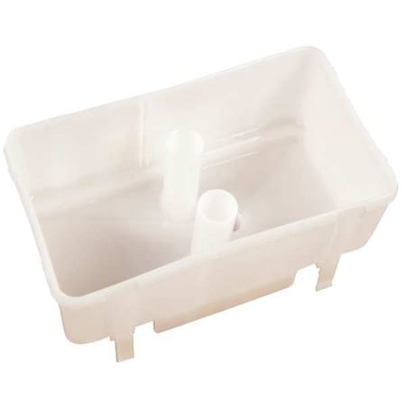 Reservoir, White, 4 1/2 in H MPN:2A0753-01
