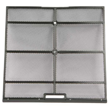 Air Filter, Gray, Mesh, 3/4 in H MPN:2A2062G01