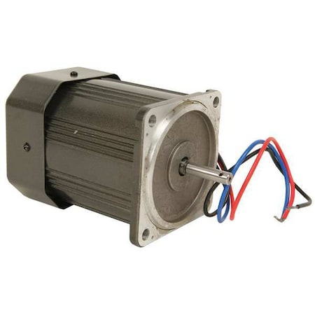 Pump Motor, Black, 4 7/8 in H MPN:2U0106-01