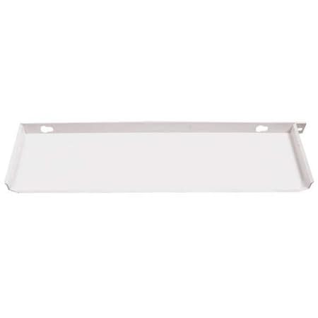 Cube Guide, White, 2 1/4 in H MPN:322644-02