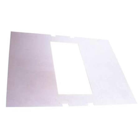 Spacer, ABS MPN:324321-01