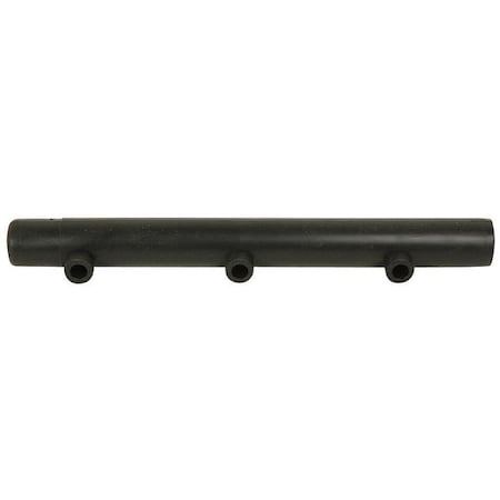 Distributor Hose, Black, 1 1/8 in H MPN:325738-02