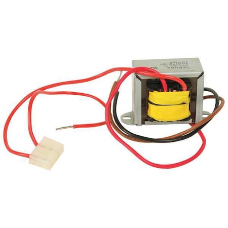 Transformer, 3 5/8 in H MPN:3A0172-01