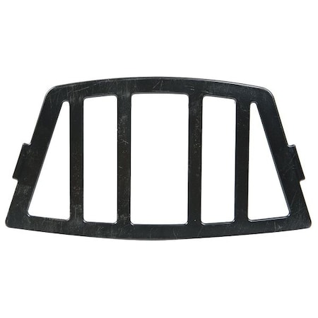 Drain Board, Gray, 1/4 in H MPN:3A2145-01