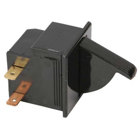 Door Switch, Black MPN:3B2145-01