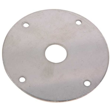 Pump Plate MPN:403013-01