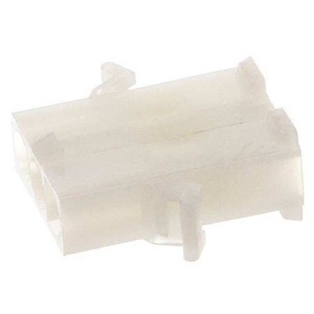 Plug Housing MPN:412832-06