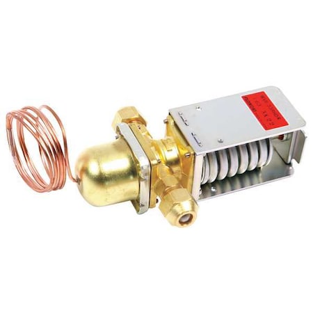 Water Regulator MPN:415425-01