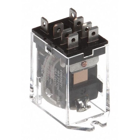 Relay, 220 to 240V, 60 Hz MPN:418271-05