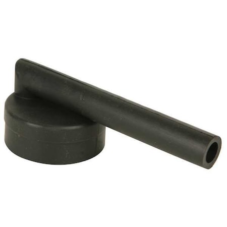 Float Switch Connector, Black, 2 in H MPN:426799-01