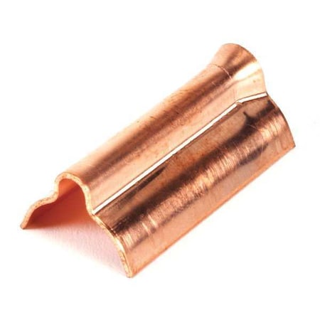 Thermistor Holder, Copper, Metal, 1/2 in H MPN:427430-01