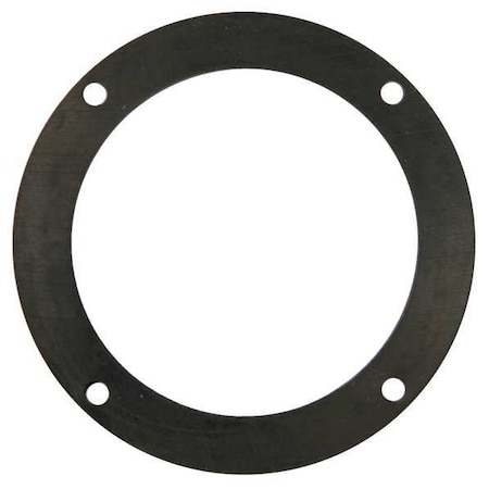 Packing, Black, 1/8 in H MPN:428547-01
