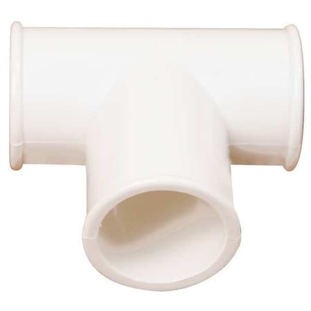 Distributor, White, 1/2 in H MPN:432426-01