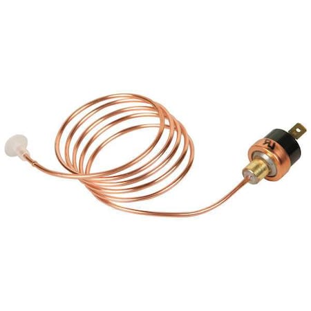 Pressure Switch, Copper, 1 1/8 in H MPN:433441-05