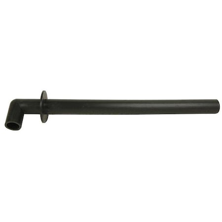 Bypass Hose, Black, 1 3/4 in H MPN:439237-02
