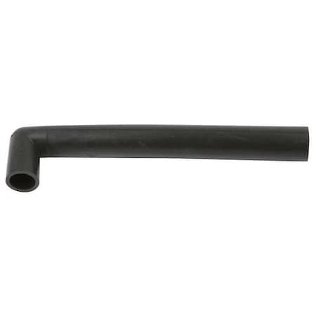 Bypass Hose, Black, 1 1/8 in H MPN:439265-01