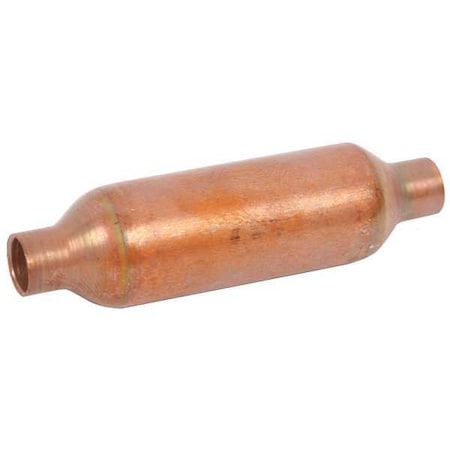 Strainer, Copper, Metal, 3/4 in H MPN:441569-04