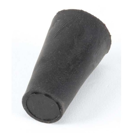 Plug, Santoprene MPN:4A0176-01