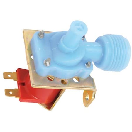 Water Valve MPN:4A0865-01