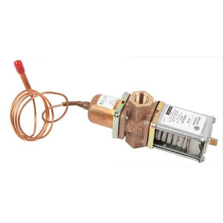 Water Regulator MPN:4A0911-06