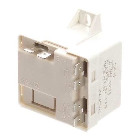 Starter MPN:4A1107-09