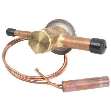 Expansion Valve MPN:4A1117-01