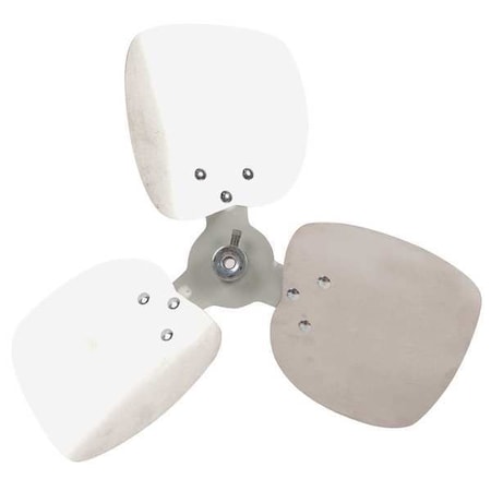 Fan Blade MPN:4A1493-01