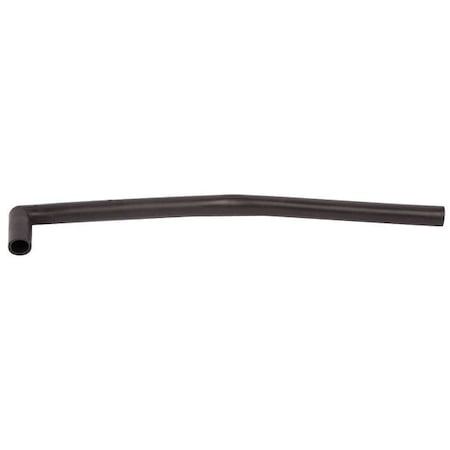 Hose, Rubber MPN:4A1551-01