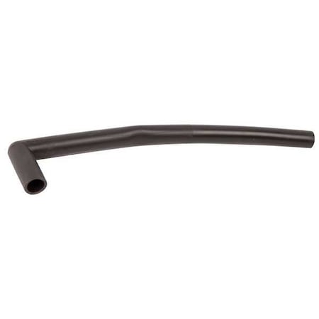 Hose, Rubber MPN:4A1551-02