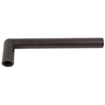 Hose, Rubber MPN:4A1551-04