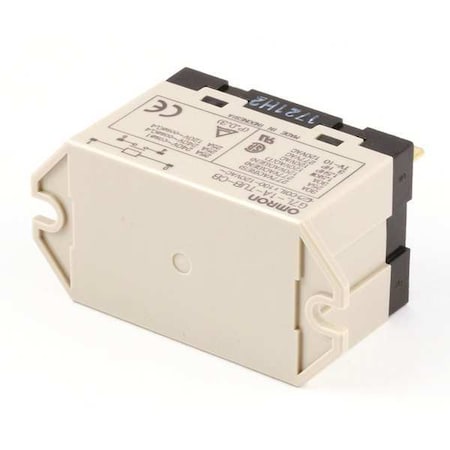 Compressor Relay MPN:4A3140-01