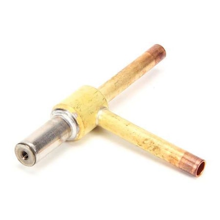 Body Line Valve MPN:4A3276-01