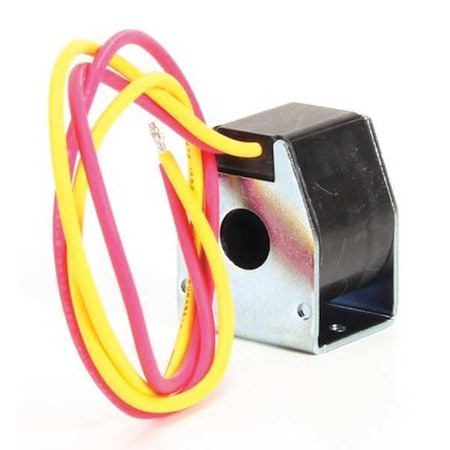 Hot Gas Valve Coil MPN:4A3277-01