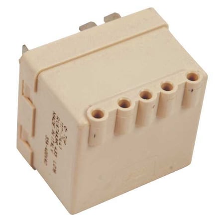 Start Relay MPN:4A3683-01