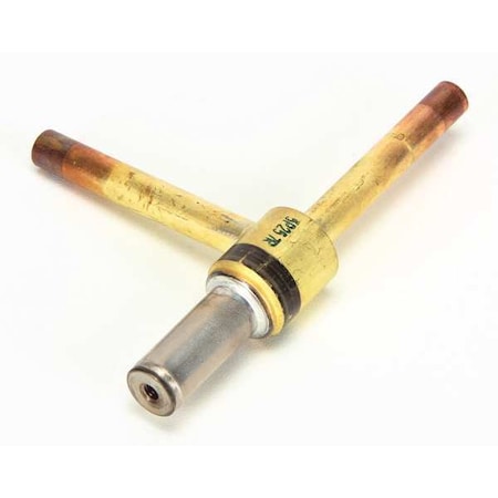 Hot Gas Valve Body MPN:4A3978-01