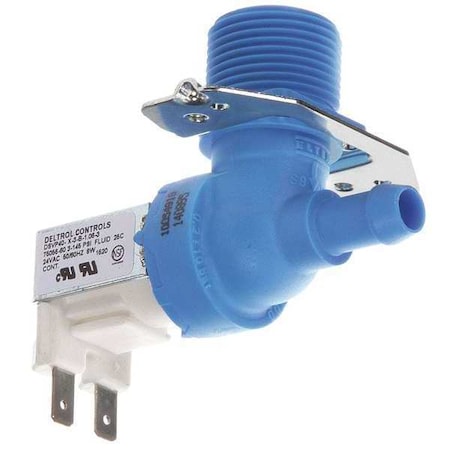 Water Valve MPN:4A5309-01