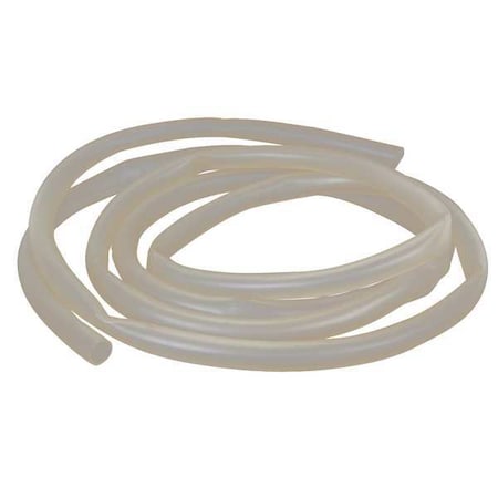 Hose, Black, Silicone MPN:7716B2025