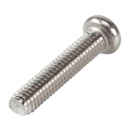 Screw, Pan Head 4X20 MPN:7C12-0420