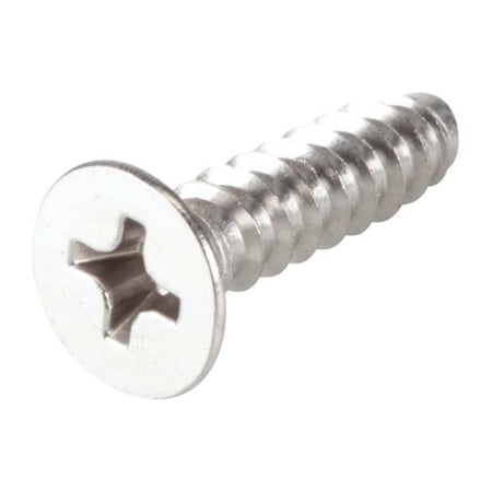 Flat Head Screw MPN:7P22-0416