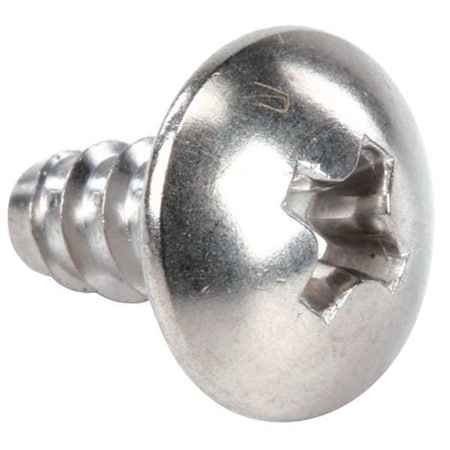 Screw, Stainless Steel MPN:7P32-0408