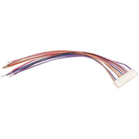 Control Board Connector MPN:HS-0104